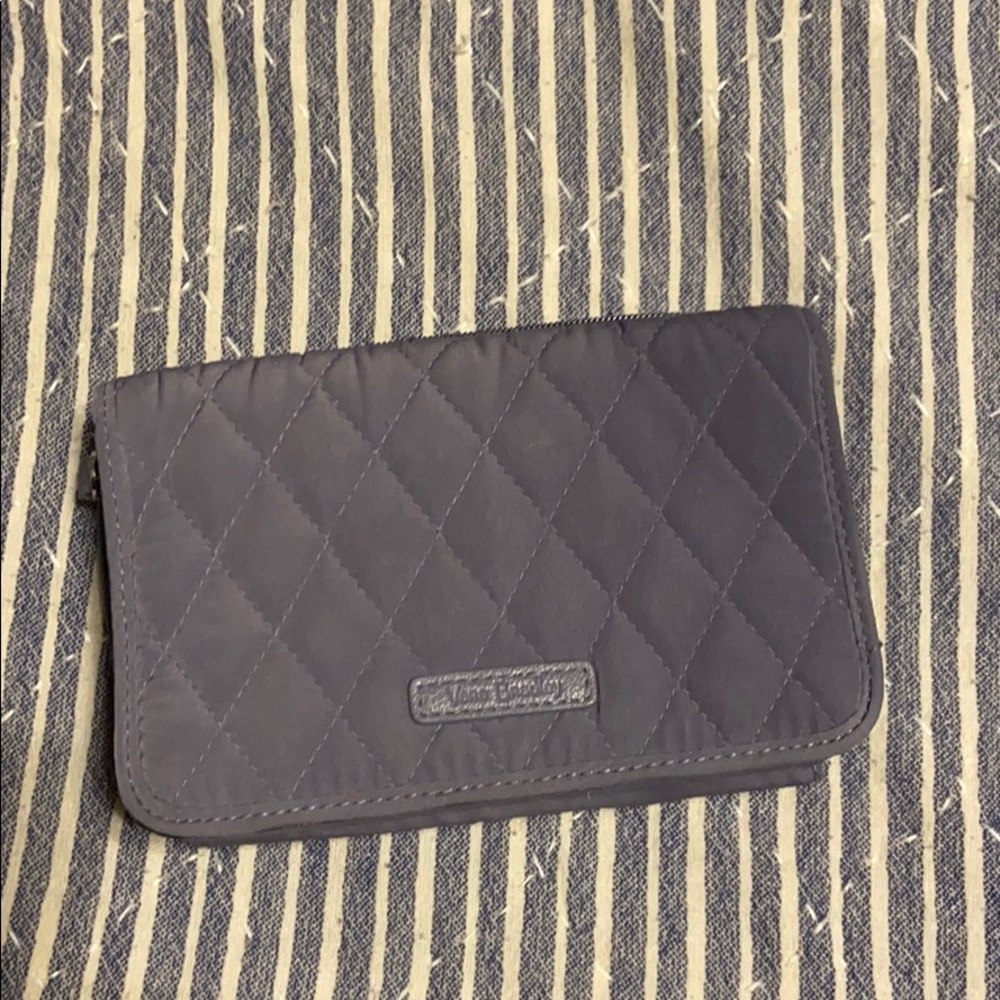 Vera Bradley wallet